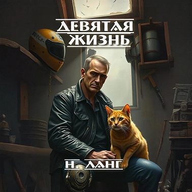 Девятая жизнь