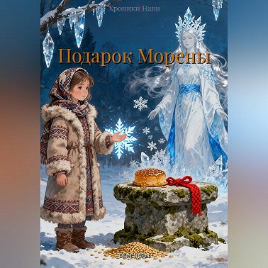 Подарок Морены