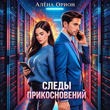 Следы прикосновений