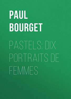 Pastels: dix portraits de femmes