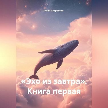 Эхо из завтра
