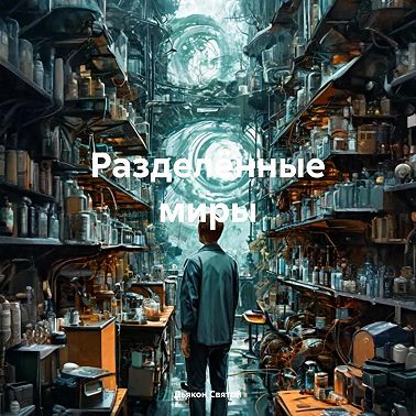 Разделённые миры
