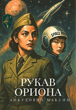 Рукав Ориона