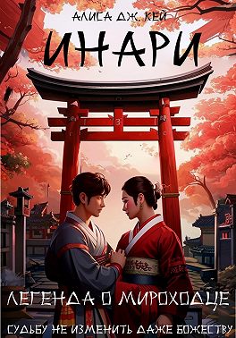 Инари: легенда о мироходце