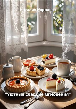 «Уютные сладкие мгновения»