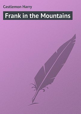 Frank in the Mountains