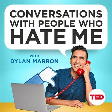 Episode 46: Conversion Part 3