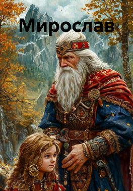 Мирослав
