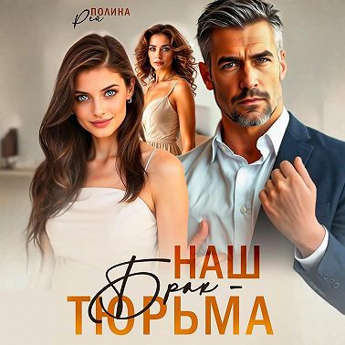 Наш брак – тюрьма