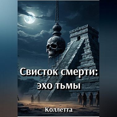 Свисток смерти: эхо тьмы