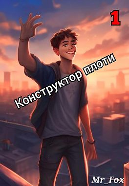 Конструктор плоти. Высшая Школа