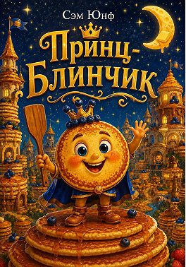Принц-Блинчик