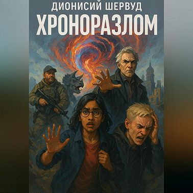 Хроноразлом
