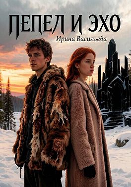 Пепел и Эхо