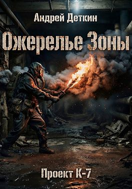Ожерелье Зоны