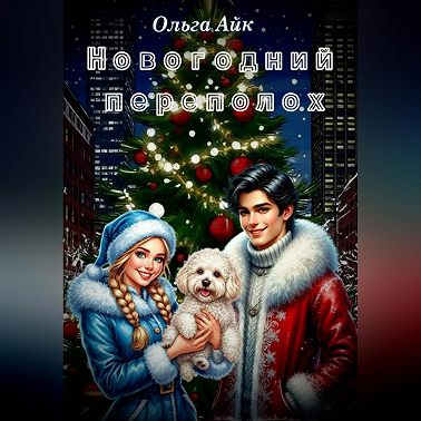 Новогодний переполох