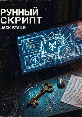 Рунный скрипт (хакеры сновидений 2)