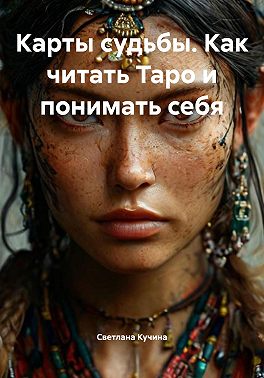 Карты судьбы. Как читать Таро и понимать себя
