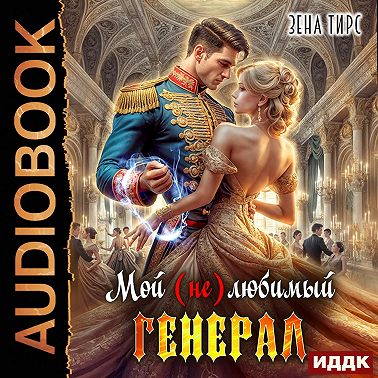 Мой (не)любимый генерал