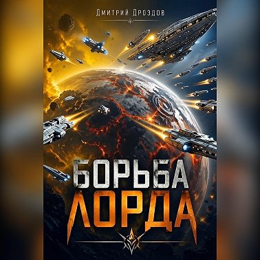 Борьба Лорда
