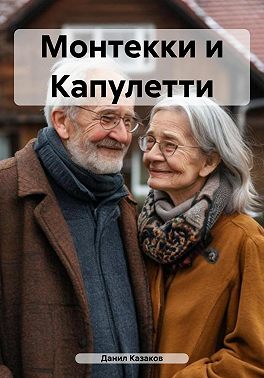 Монтекки и Капулетти