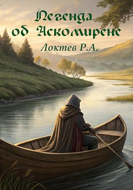 Легенда об Аскомирене