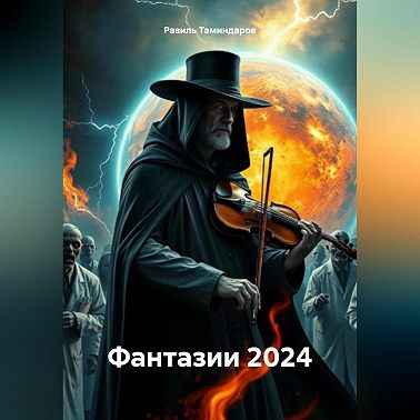 Фантазии 2024