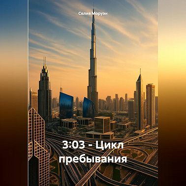 3:03 – Цикл пребывания