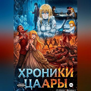 Хроники Цаары