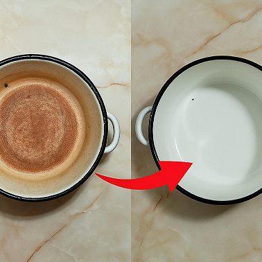 Я кипятил полотенце в «Персоле» и не узнал свою кухню – подробности внутри!