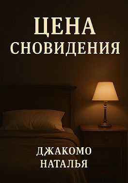 Цена сновидения