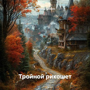 Тройной рикошет