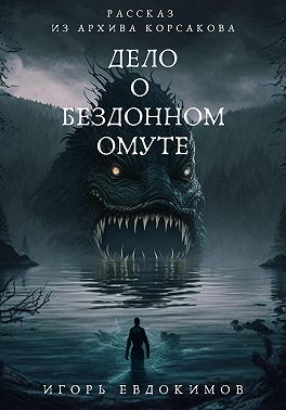 Дело о бездонном омуте