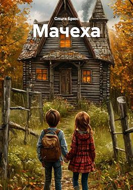 Мачеха