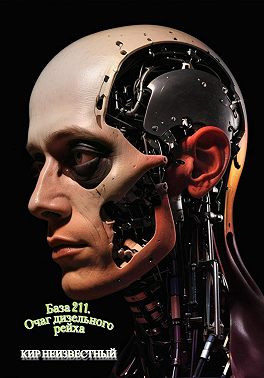 База 211. Очаг дизельного рейха