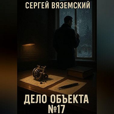 Дело объекта №17
