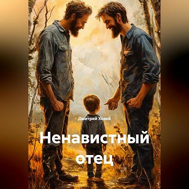 Ненавистный отец