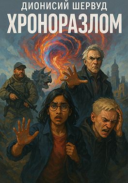 Хроноразлом