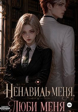 Ненавидь меня, люби меня