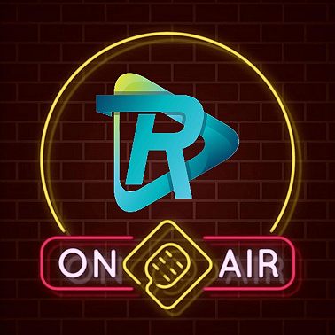 RRTV PODCAST- IONIC