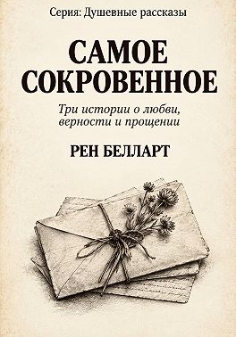 САМОЕ СОКРОВЕННОЕ