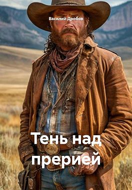 Тень над прерией