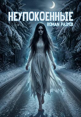 Неупокоенные