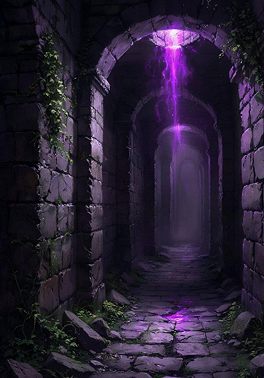 Шпили Фаршора: Ослепитель