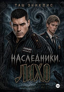 Наследники. Лихо