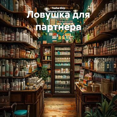 Ловушка для партнера