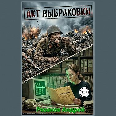Акт выбраковки