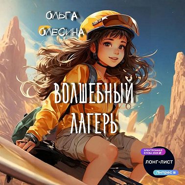 Волшебный лагерь