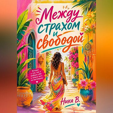 Между страхом и свободой