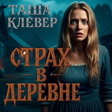 Страх в деревне